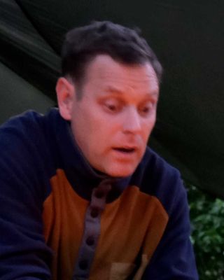 Photo of Andy Cross, Psychotherapist, MNCPS Acc.