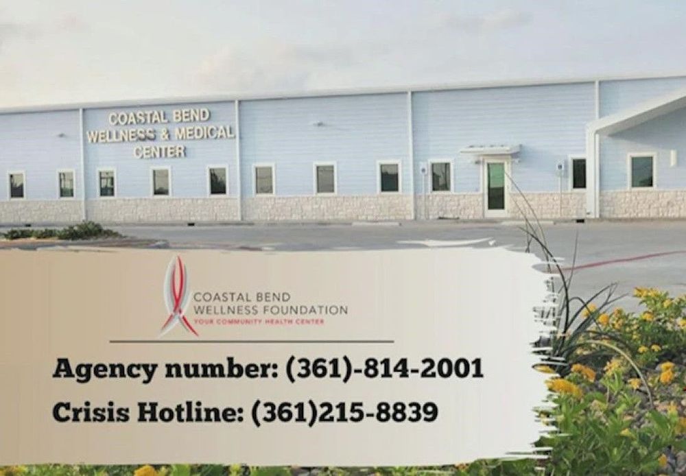 Scott Eger, Licensed Professional Counselor, Corpus Christi, TX, 78415