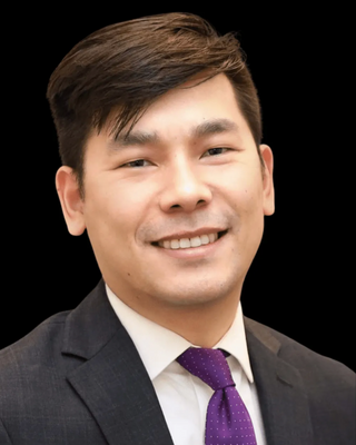 Photo of Brian Tran, Psychiatric Nurse Practitioner