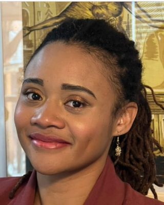 Photo of Cleopatra J. Denali, Licensed Professional Counselor Candidate
