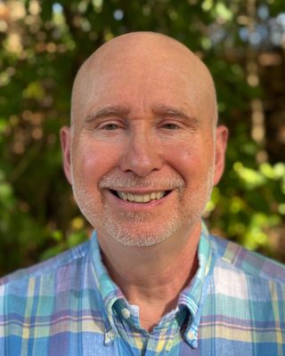 Photo of Martin Heggestad, Clinical Social Work/Therapist, PhD, LMSW