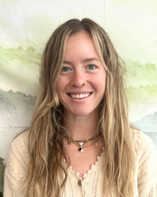 Photo of Allison Mervin, Counselor, LCMHC