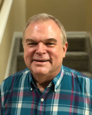 Photo of John Deschner, Clinical Social Work/Therapist, LCSW
