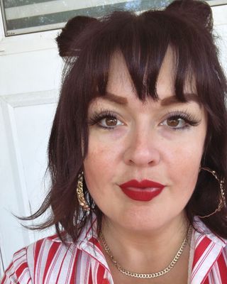 Photo of Lydia Blackwell, Clinical Social Work/Therapist, LCSW