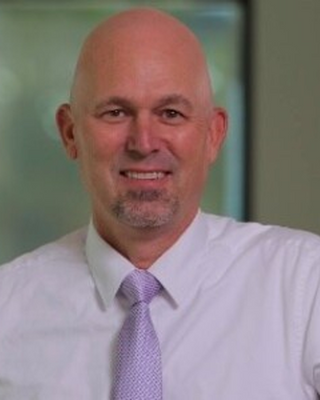 Photo of Davis Plunkett, Licensed Professional Counselor