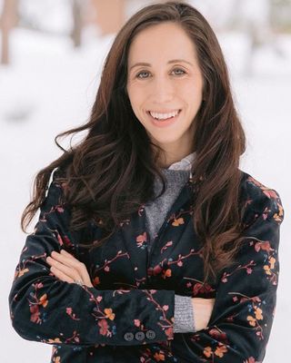 Photo of Bette Maisel-White, Psychological Associate, MA, PsyD