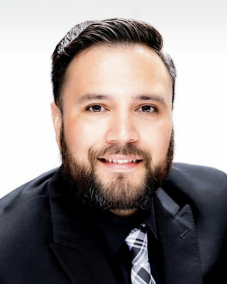 Photo of Luis Martinez, LMFT, Marriage & Family Therapist