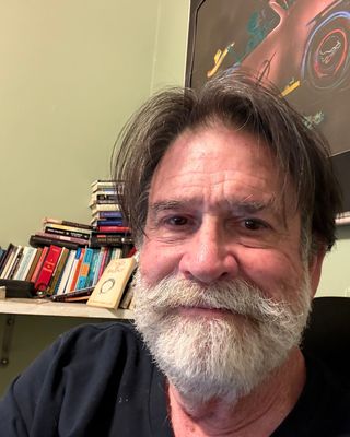 Photo of Jim Flip San Filippo, Licensed Professional Counselor, MS, LPC-S