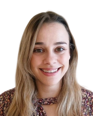 Foto de Andrea Enseñat Buades - Andrea Buades, Psicólogo, Maestría, COP Madrid