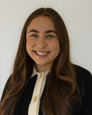 Photo of Bree Balke, Clinical Social Work/Therapist, LMSW