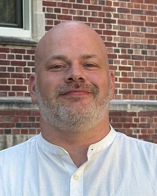 Photo of Will Denny, Clinical Social Work/Therapist, LMSW