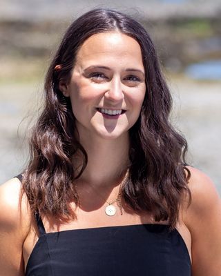 Photo of Cady Redford, Pre-Licensed Professional in Nanaimo, BC
