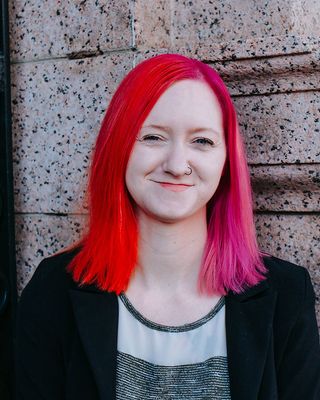 Photo of Karla Scull, Clinical Social Work/Therapist, LCSW