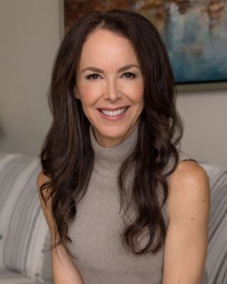 Photo of Kimberly Israel, Clinical Social Work/Therapist, LCSW, MPH, PPSC