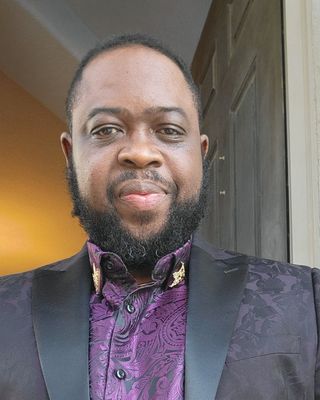 Photo of Oluwagbenga Michael Opanuga, Psychiatric Nurse Practitioner, Opanuga, PMHNP