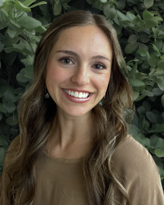 Photo of Ellie Jackson, Licensed Professional Counselor Candidate, MA, LPCC