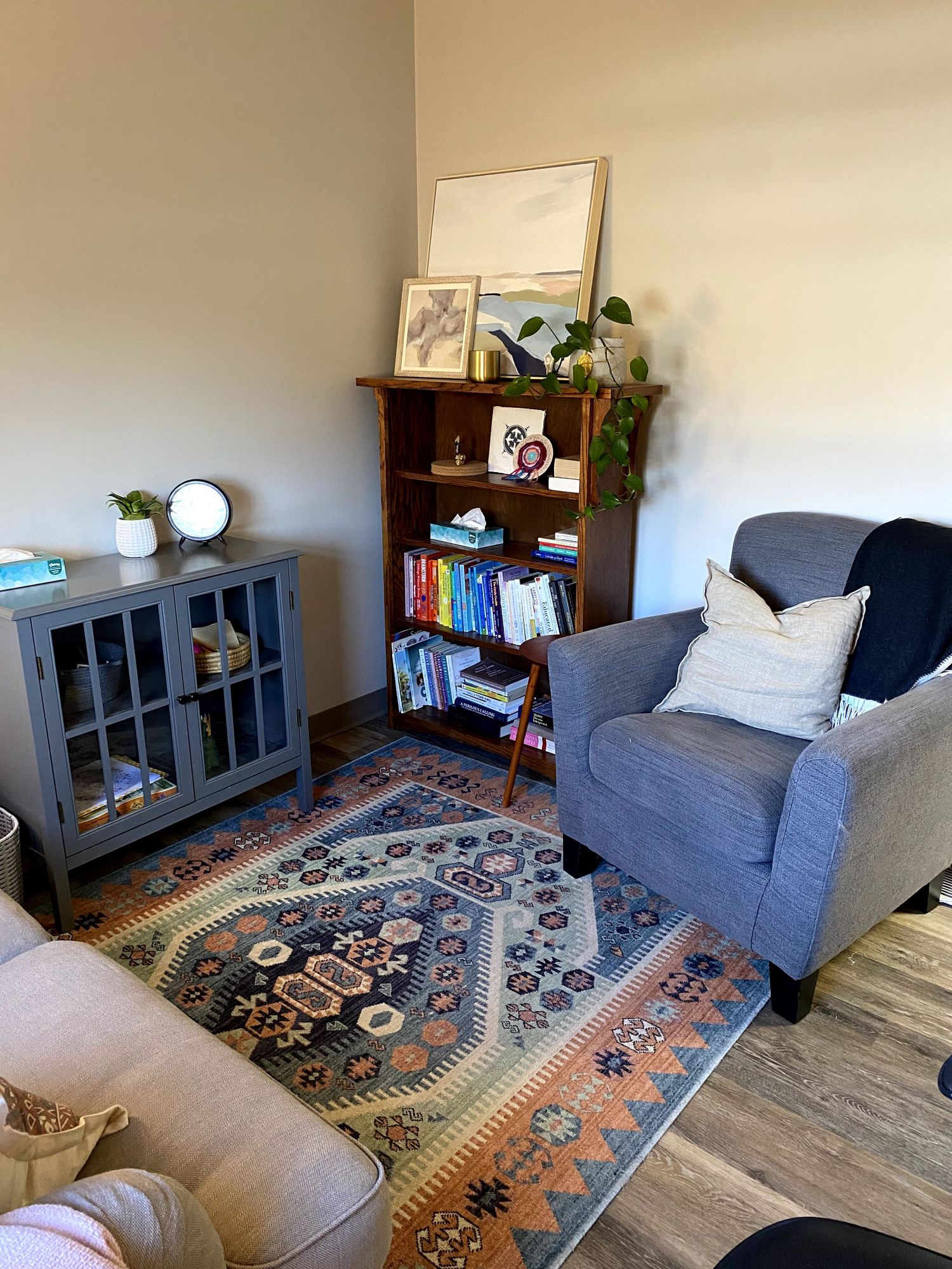 Gestalt Columbus, Licensed Professional Clinical Counselor, Columbus, OH, 43230 Psychology Today