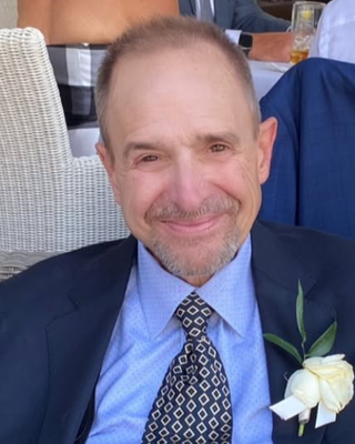 Photo of Gerard L Vasco, Drug & Alcohol Counselor, CADC