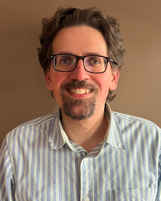 Photo of Stephen Kass, Clinical Social Work/Therapist, LCSW