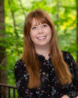Photo of Allison Graupera, Counselor, LCPC