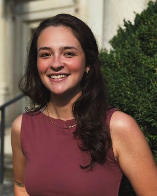 Photo of Madison Cockrum, Pre-Licensed Professional, MS