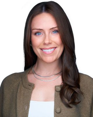 Photo of Samantha Kay, Licensed Professional Counselor, MA, LCPC