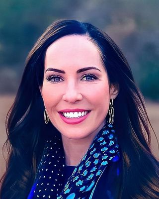 Photo of Kim McGrew, Psychological Associate, MA, LPA, HSP-PA, LCAS