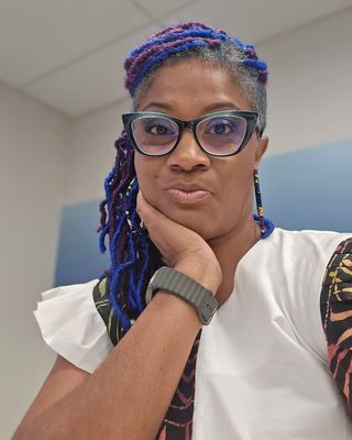 Photo of Courtney S. Jones, Counselor, LCMHCA, NCC, MA