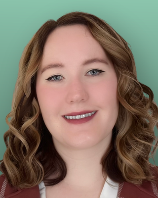Photo of Chloe Gibson, Licensed Professional Counselor, LPC