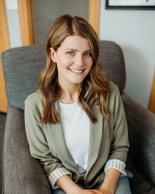 Photo of Alex Verthein, Counselor, MS, LPC-IT