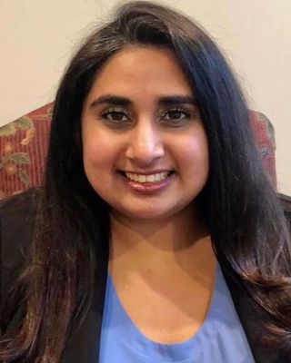 Photo of Saniya Khan, Licensed Professional Counselor Associate in Frisco, TX
