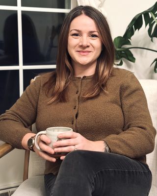 Photo of Savahna Warner, Clinical Social Work/Therapist, LMSW