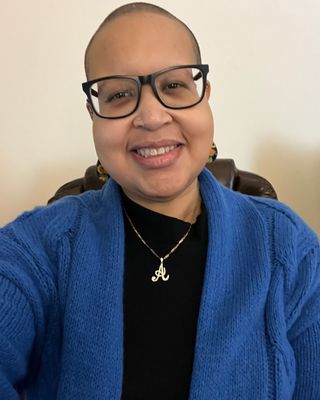 Photo of Addi Ankrah, Clinical Social Work/Therapist, MSW, LCSW