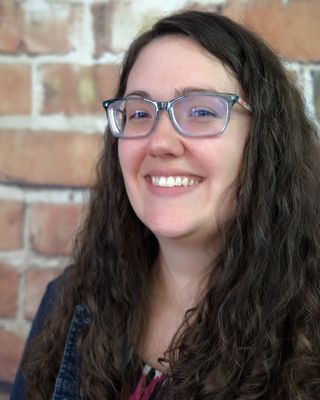 Photo of Krissa L Moore, Licensed Professional Counselor in Newark, DE