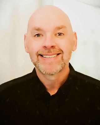 Photo of Ben Calvert Mason, Licensed Professional Counselor, MS, LPC