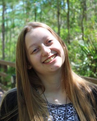 Photo of Chelsea Pigeon, Licensed Mental Health Counselor, MA, LMHC