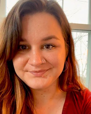 Photo of Allison Walling, Pre-Licensed Professional, MSW