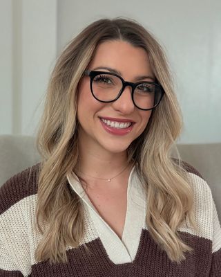 Photo of Jessica Brady, Clinical Social Work/Therapist, LCSW