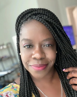 Photo of Candiss Williams, Licensed Professional Counselor, LPCC