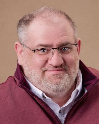 Photo of Jeff McKone, Clinical Social Work/Therapist, CSW
