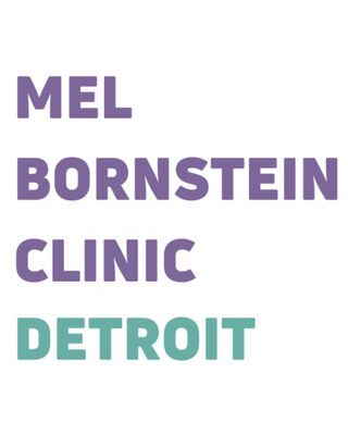 Photo of Mel Bornstein Clinic Detroit for Psychotherapy , Psychiatrist in Ferndale, MI