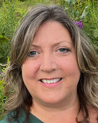 Photo of Susan Burkhart, Licensed Independent Social Worker, LISW