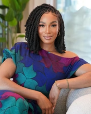 Photo of Clarissa Cannon, Clinical Social Work/Therapist, LCSW