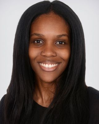 Dr. Tanisha Nicole Robinson, Clinical Social Work/Therapist