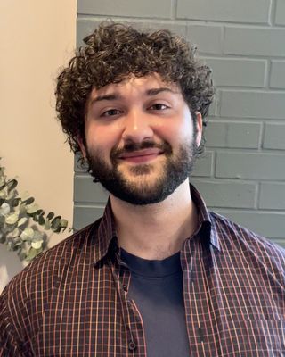 Photo of David Pugh, Pre-Licensed Professional, BA