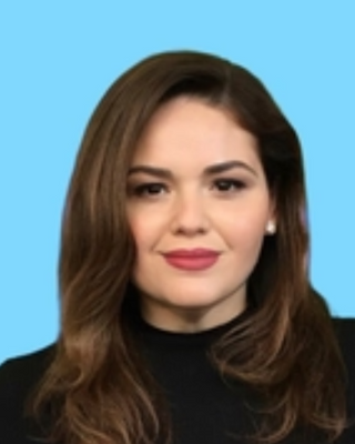 Photo of Ana Donis, Marriage & Family Therapist, LMFT