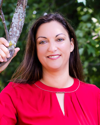 Photo of Rebecca Smith, Licensed Professional Counselor, LPC