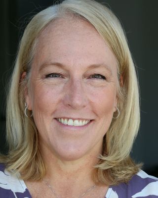 Photo of Jocelyn Clegg, Marriage & Family Therapist in California