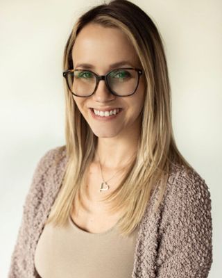 Photo of Alyssa Kelley, Clinical Social Work/Therapist, LMSW