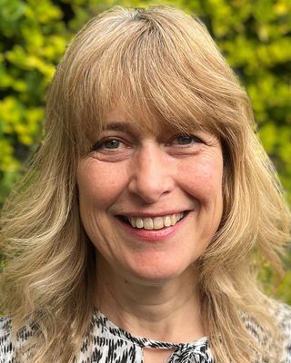 Photo of Annabel Minors, Counsellor, MBACP